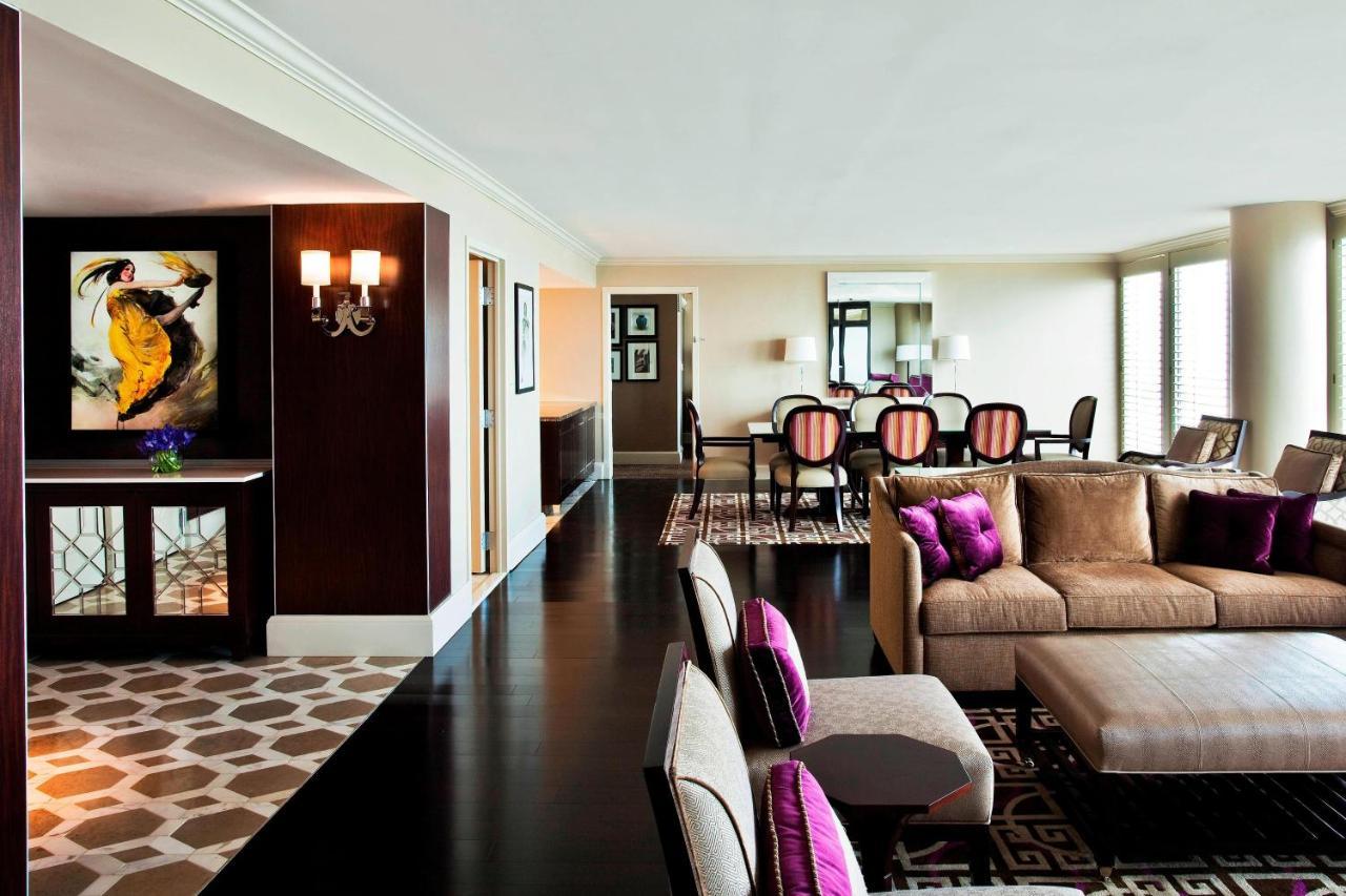 Hotel Sheraton La Nouvelle-Orléans