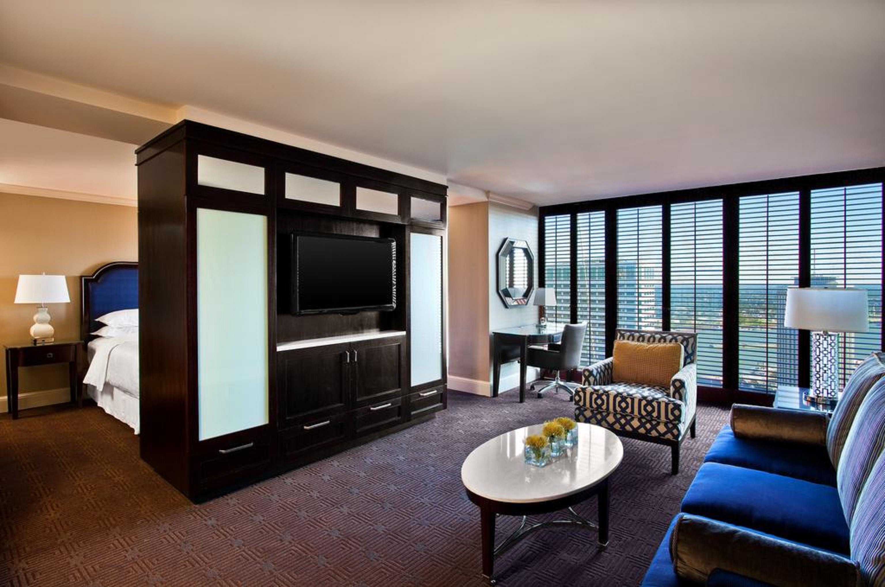 Sheraton 4* La Nouvelle-Orléans