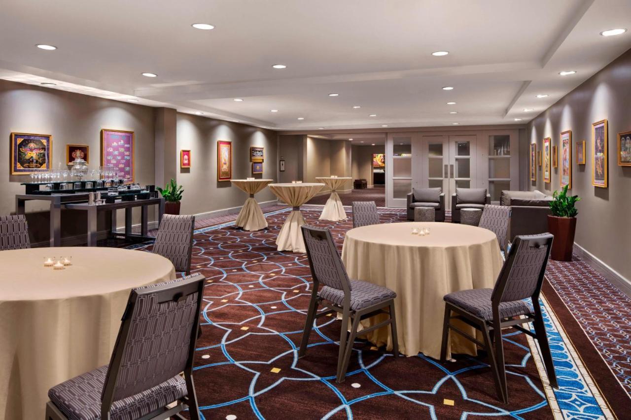 Hotel Sheraton La Nouvelle-Orléans