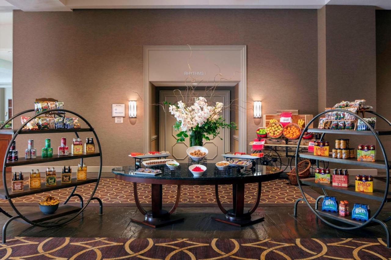 Sheraton 4* La Nouvelle-Orléans