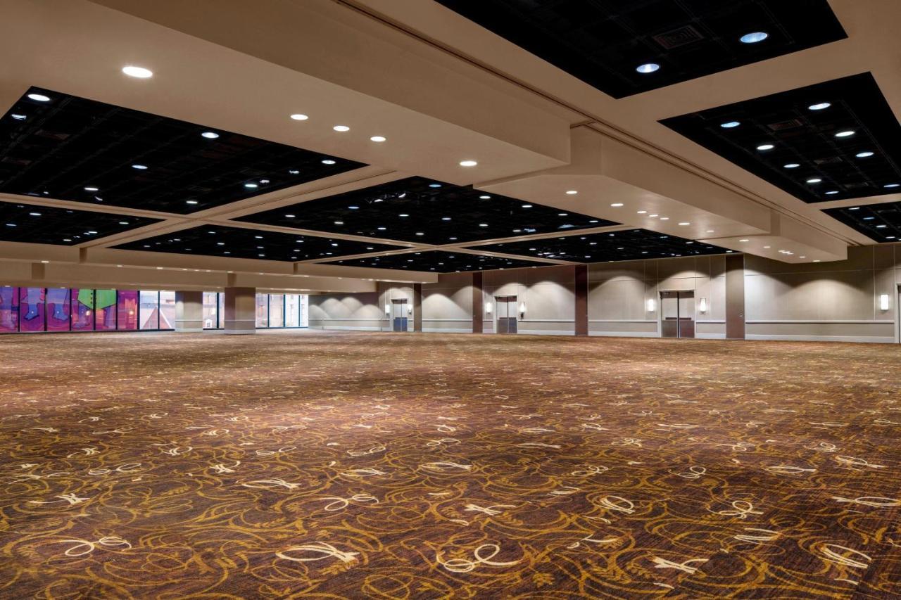 Sheraton La Nouvelle-Orléans