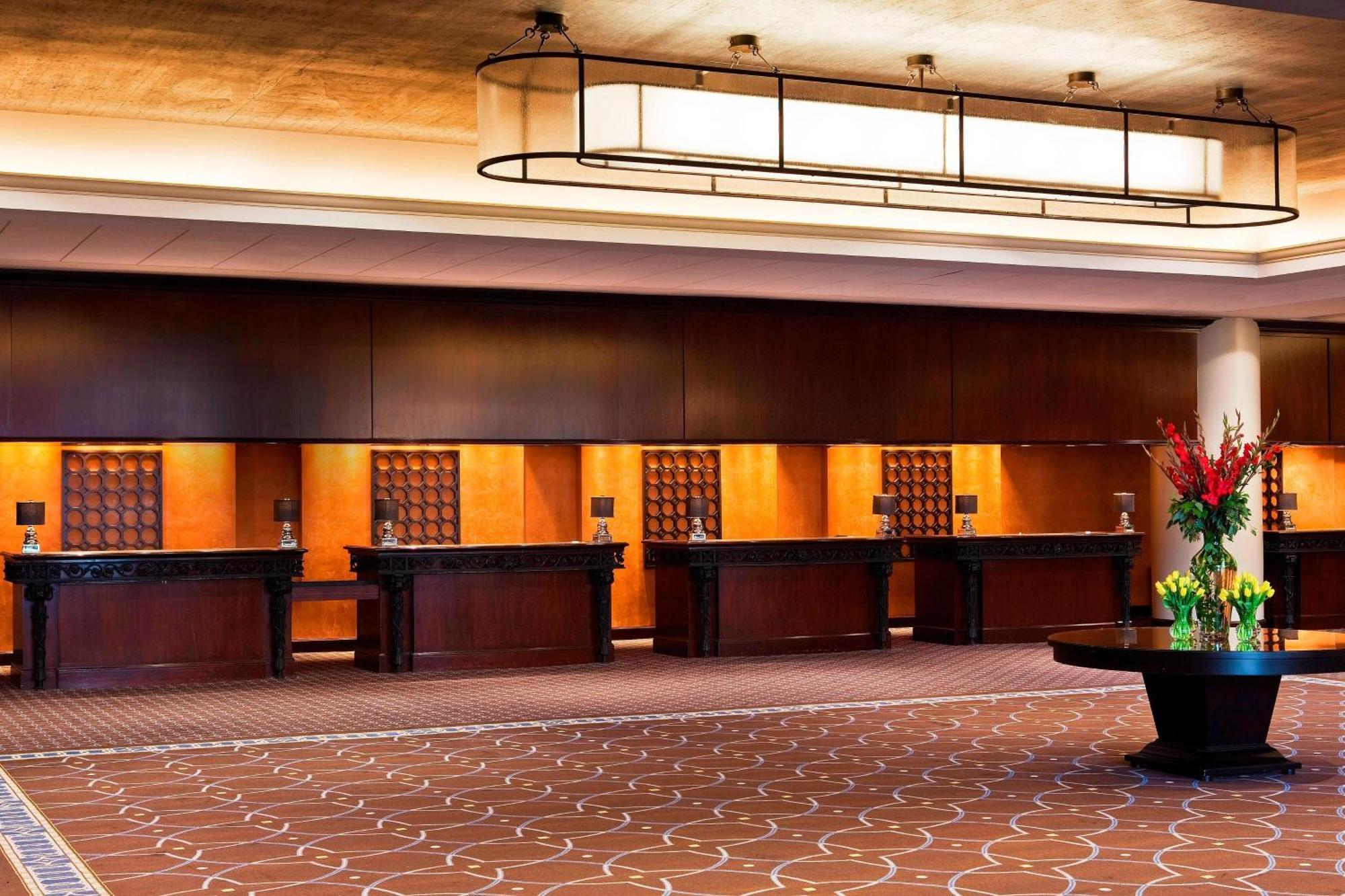Sheraton La Nouvelle-Orléans
