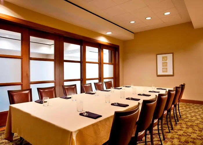 Sheraton New Orleans Hotel