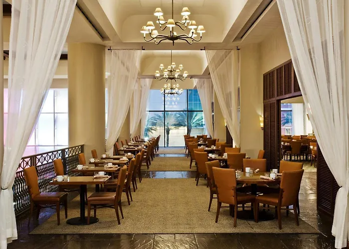 Sheraton New Orleans Hotel
