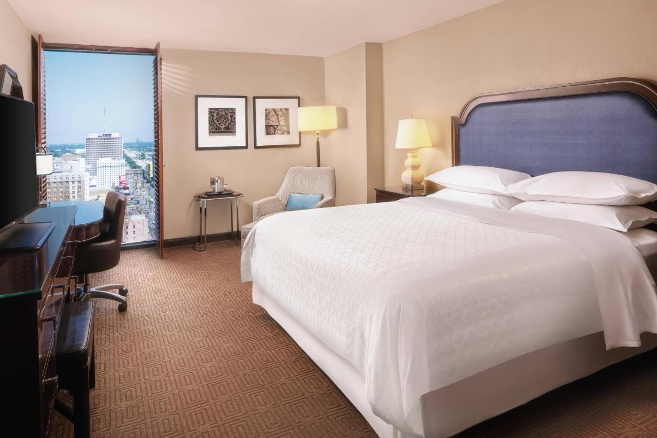 Sheraton Nueva Orleans