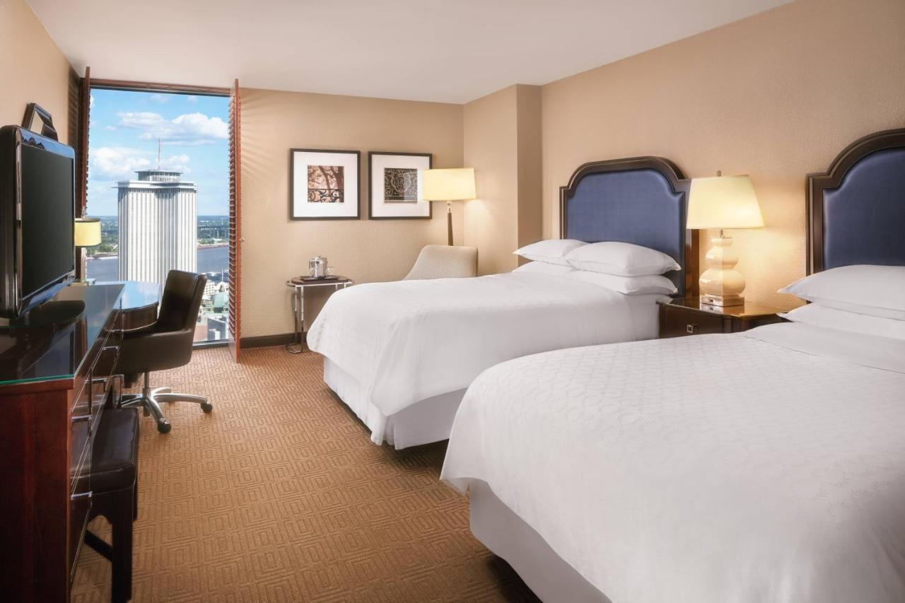 Sheraton Nueva Orleans