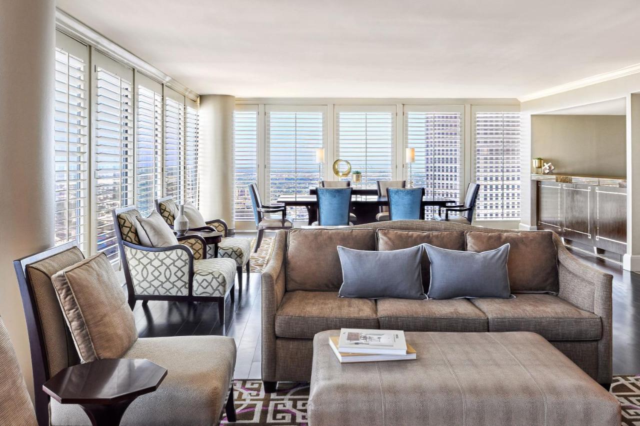 Sheraton Hotel Nueva Orleans