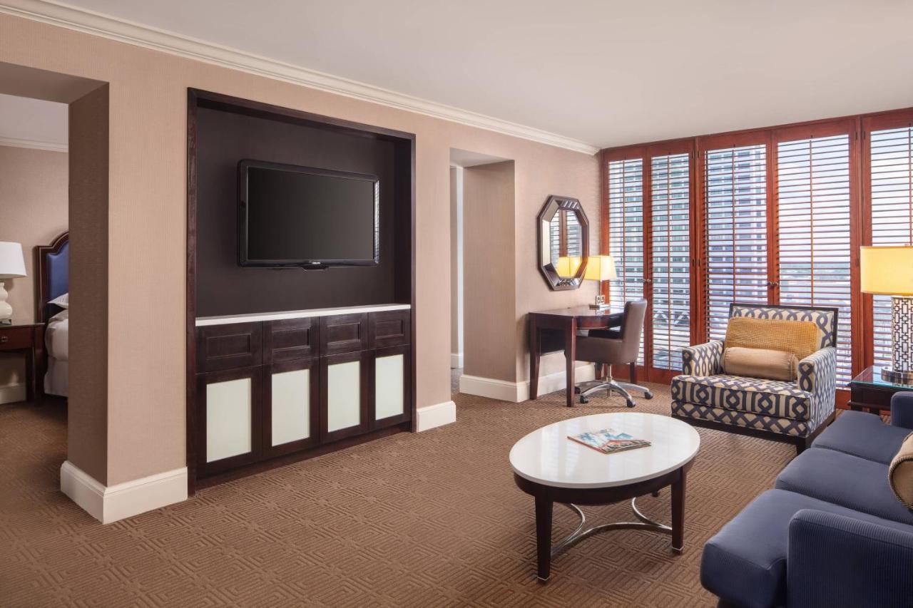 Sheraton Nueva Orleans