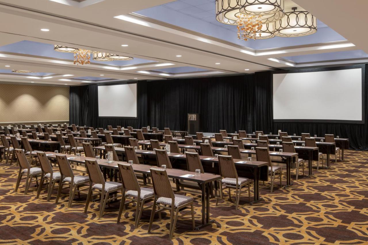 Sheraton Hotel Nueva Orleans