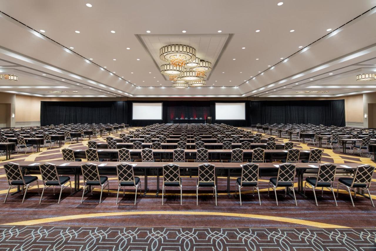 Hotel Sheraton Nueva Orleans