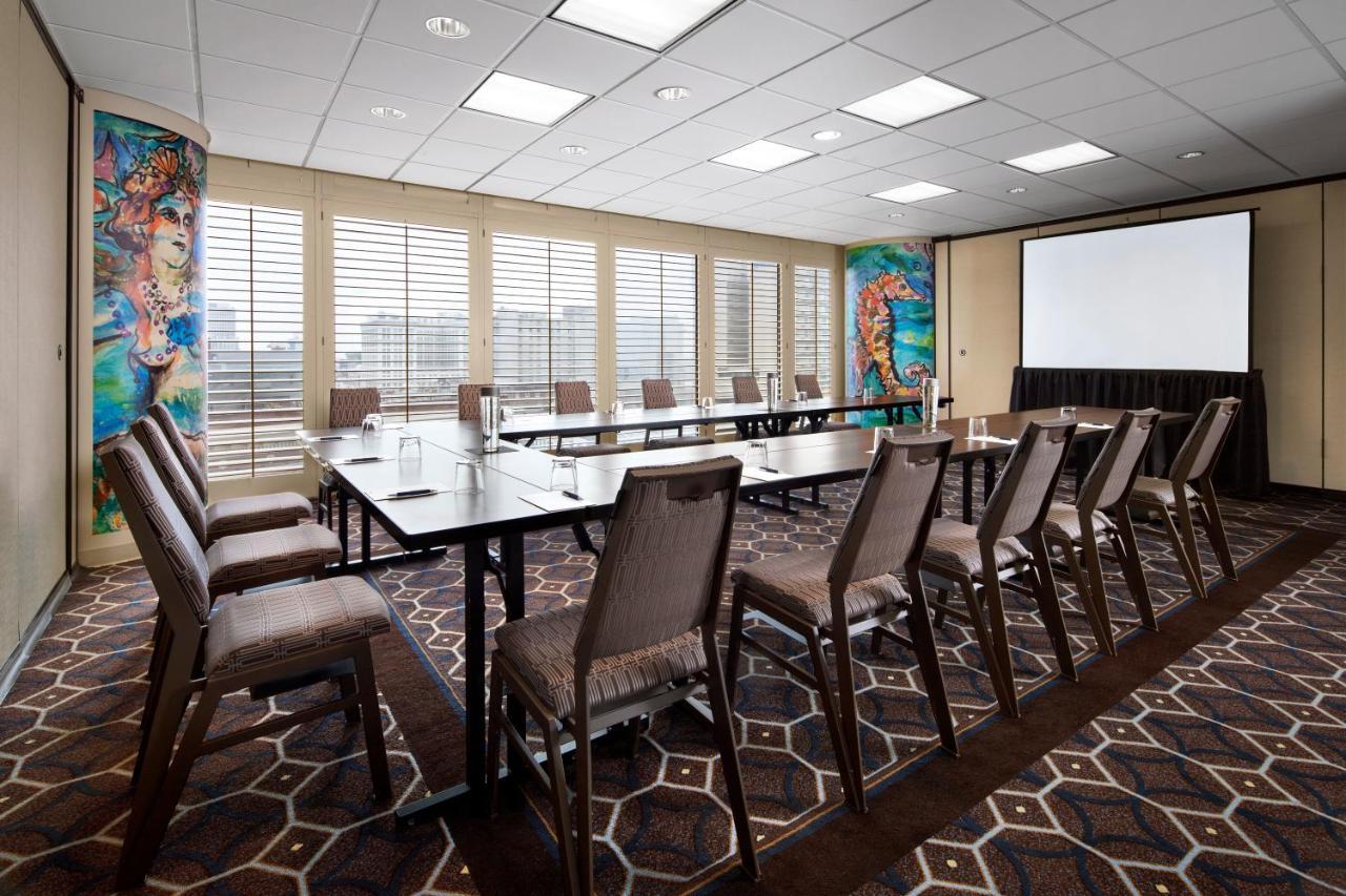 Hotel Sheraton Nueva Orleans